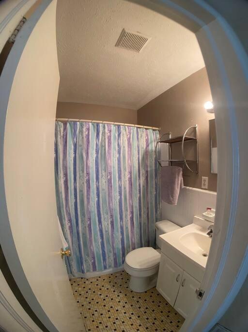 Private One-Bedroom 6 -Directly Across From Beach سانت بيتي بيتش المظهر الخارجي الصورة